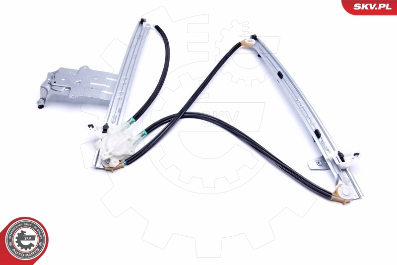 Window Regulator